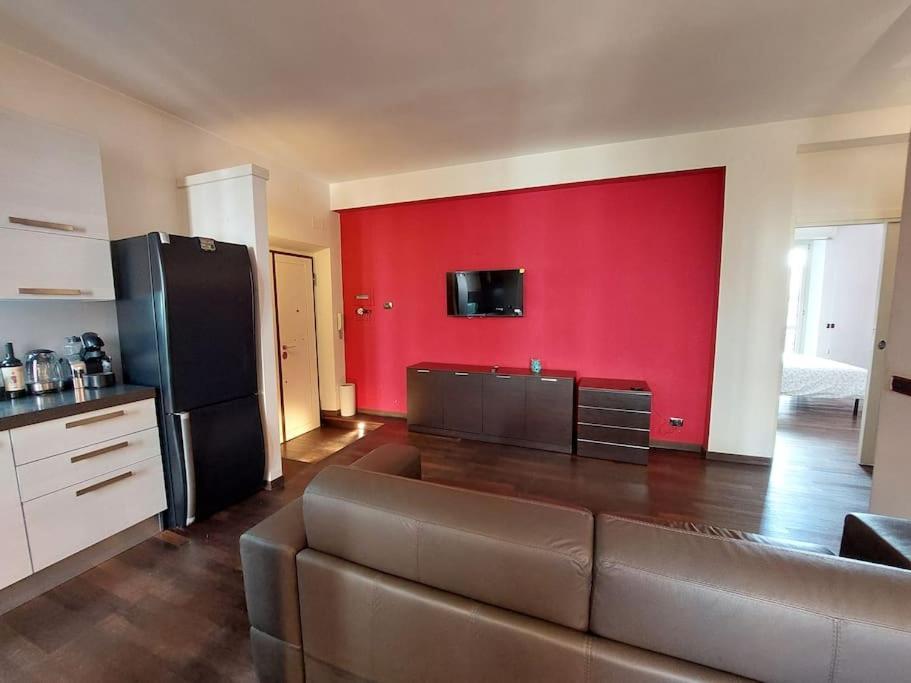 Your Happy Home Rom Exterior foto