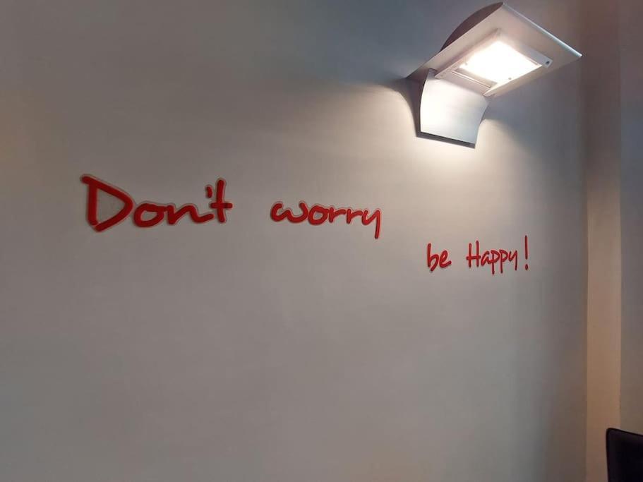 Your Happy Home Rom Exterior foto